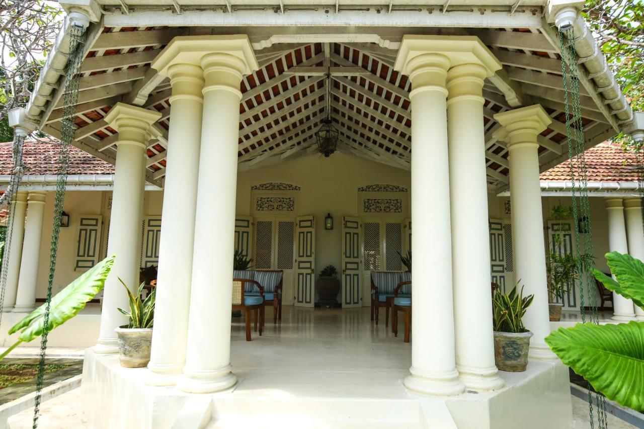 The Sun House Otel Galle Dış mekan fotoğraf