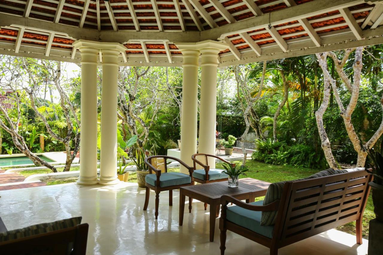 The Sun House Otel Galle Dış mekan fotoğraf