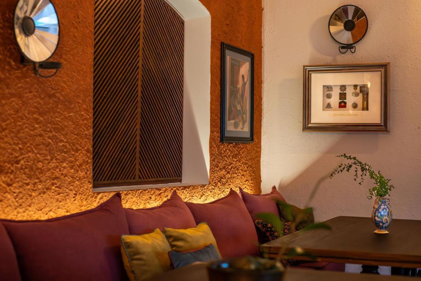 The Sun House Otel Galle Dış mekan fotoğraf