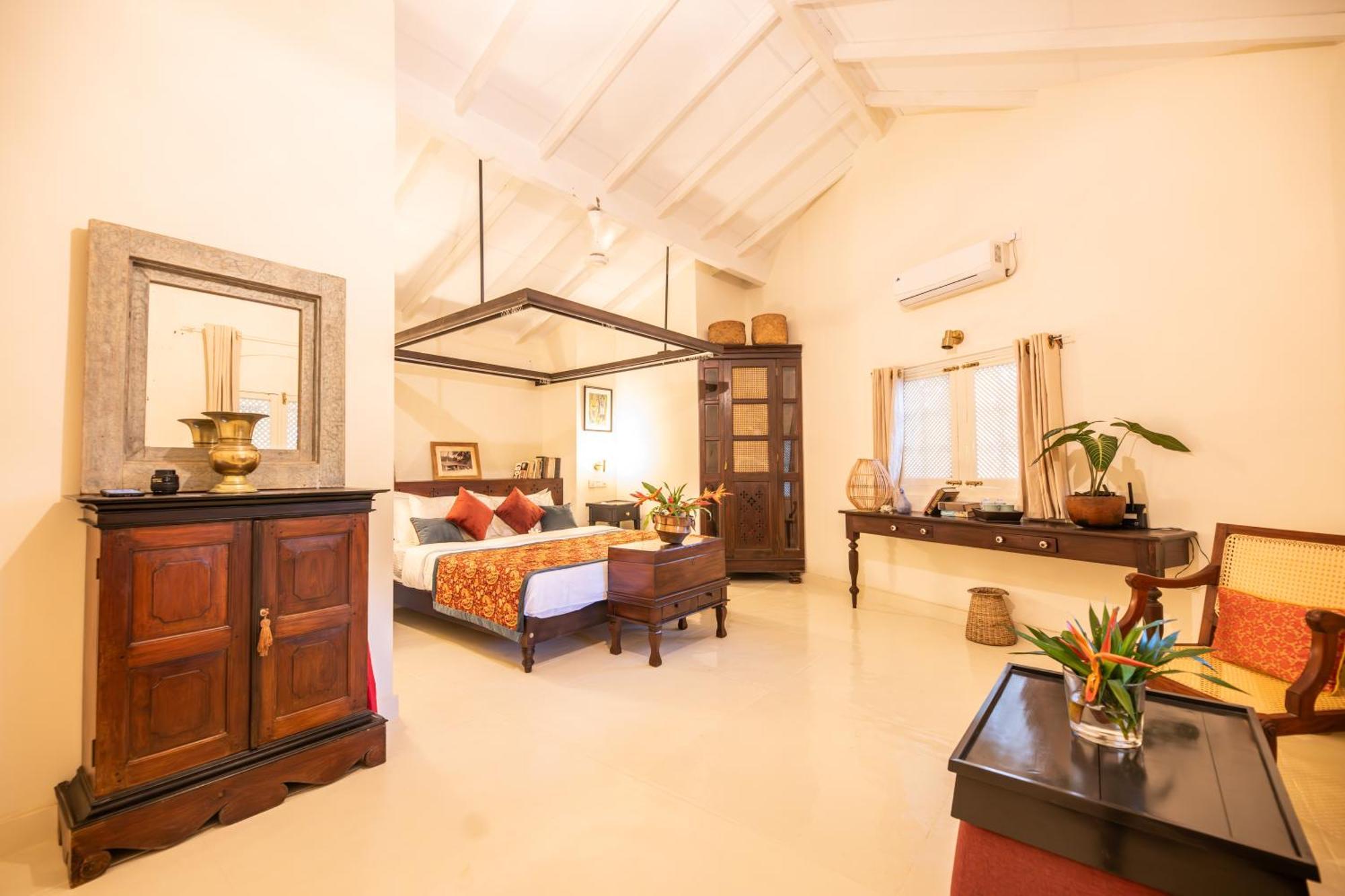 The Sun House Otel Galle Dış mekan fotoğraf