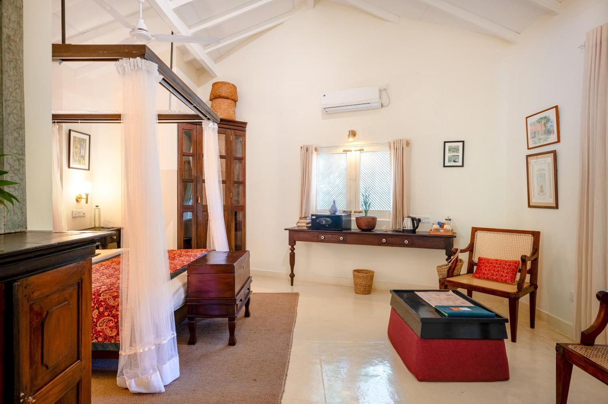 The Sun House Otel Galle Dış mekan fotoğraf