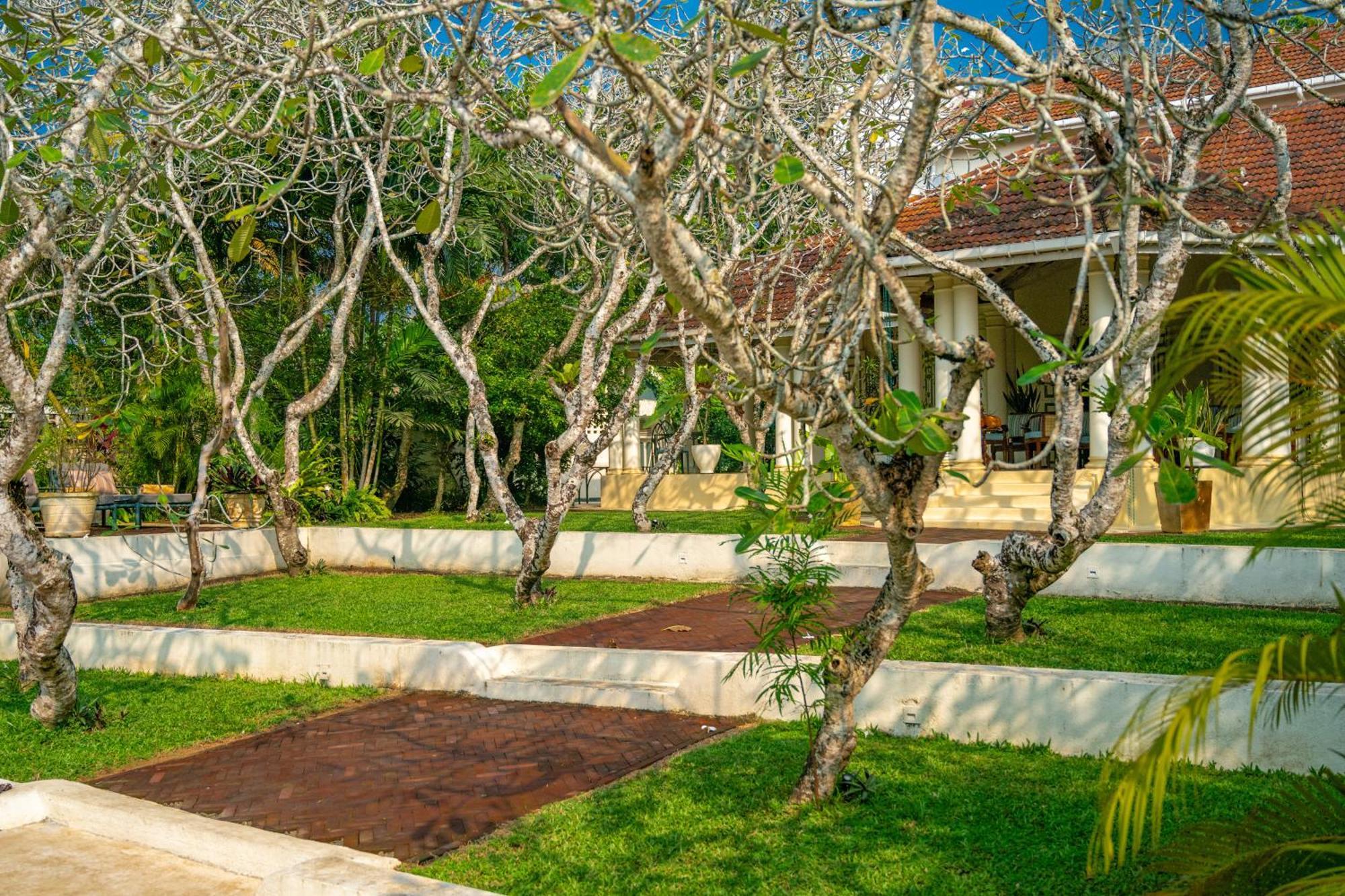 The Sun House Otel Galle Dış mekan fotoğraf