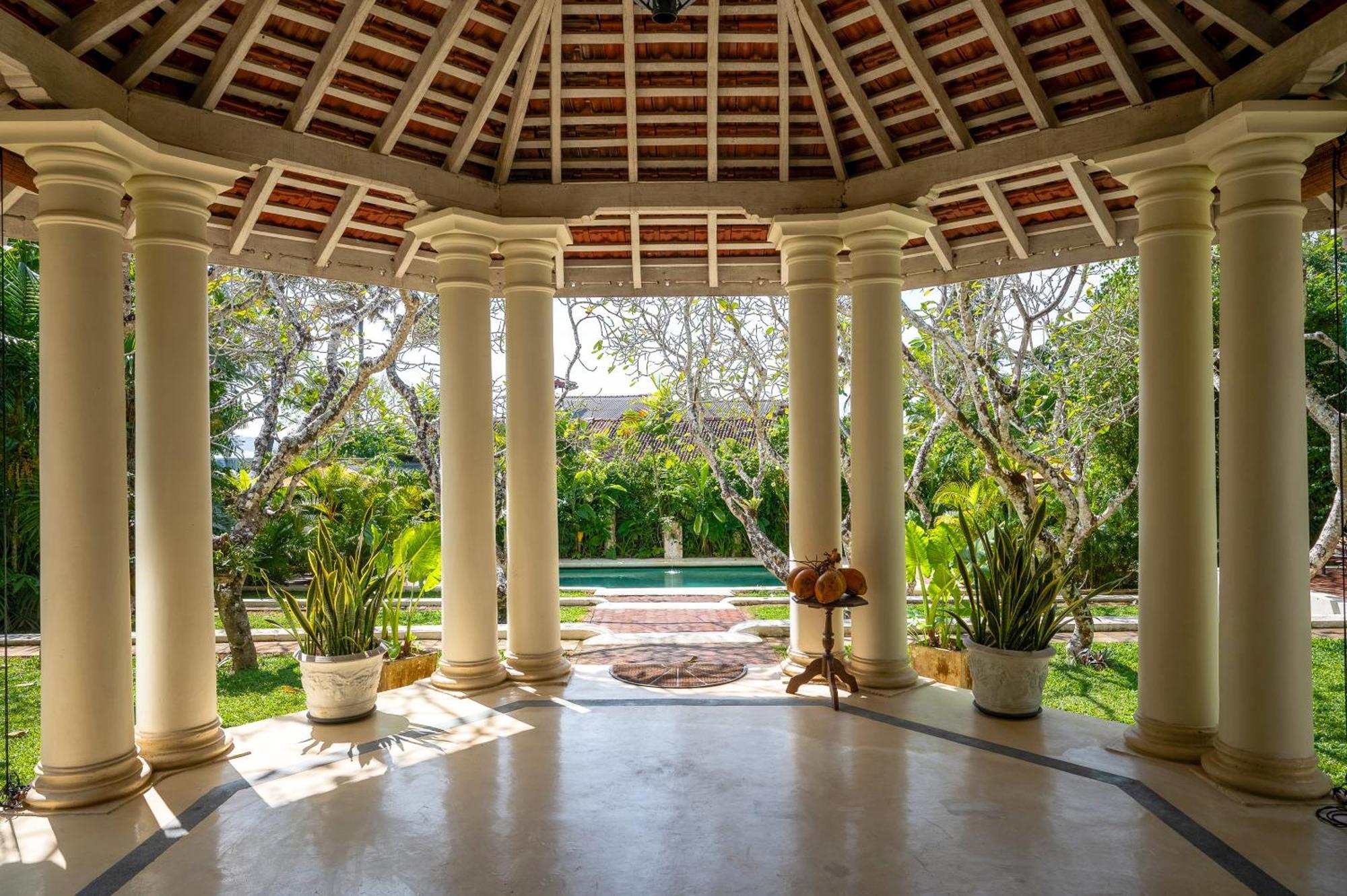 The Sun House Otel Galle Dış mekan fotoğraf