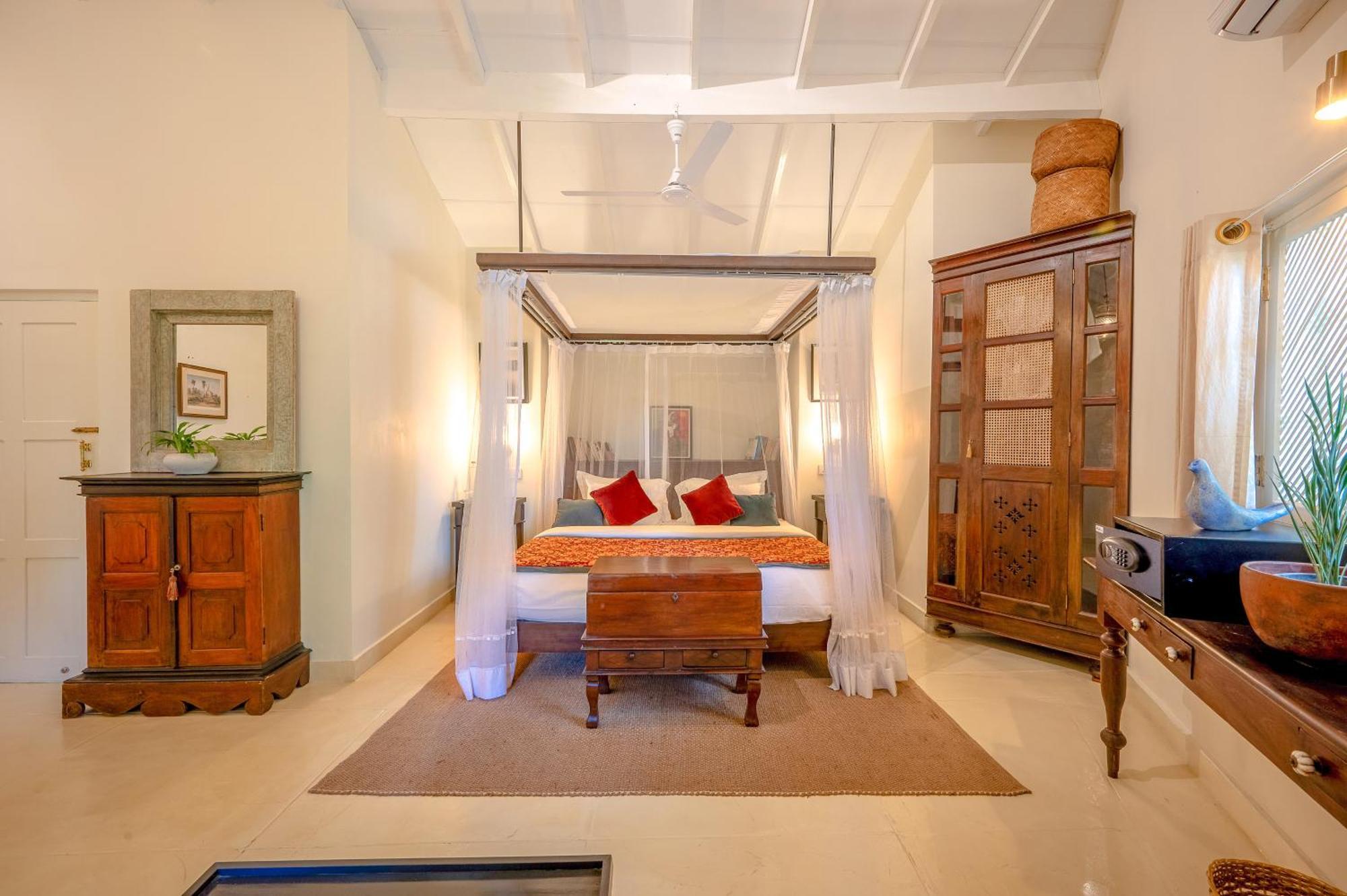 The Sun House Otel Galle Dış mekan fotoğraf