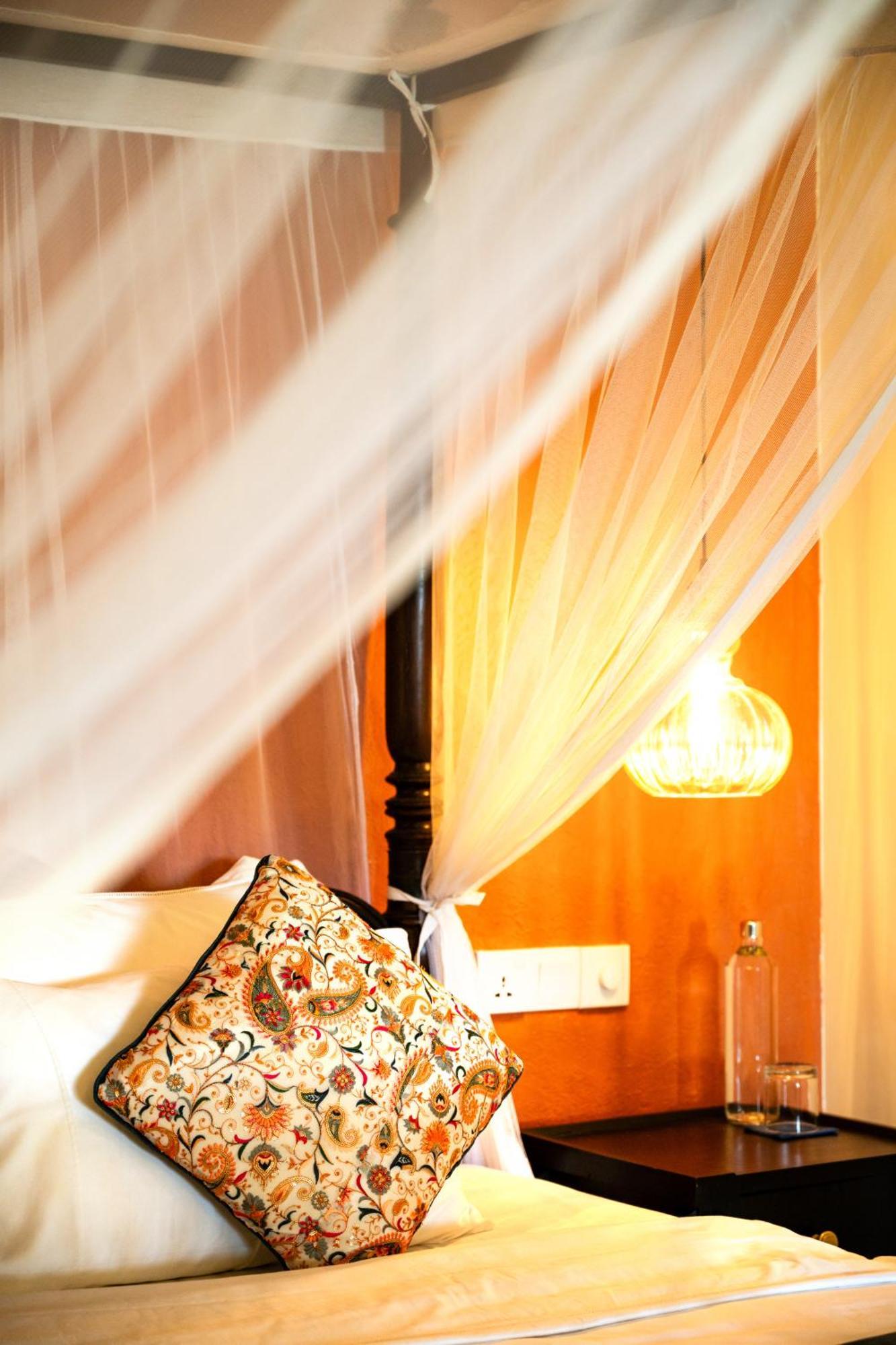 The Sun House Otel Galle Dış mekan fotoğraf
