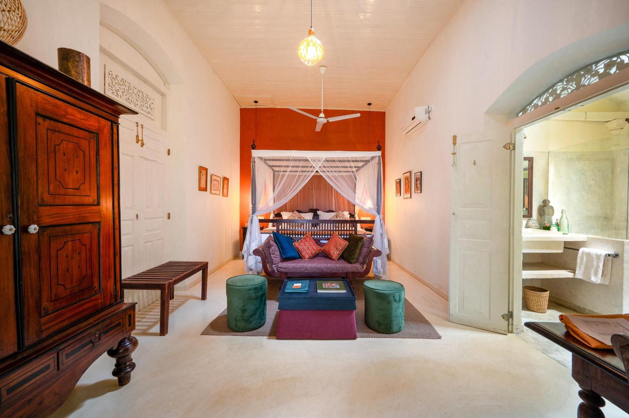 The Sun House Otel Galle Dış mekan fotoğraf