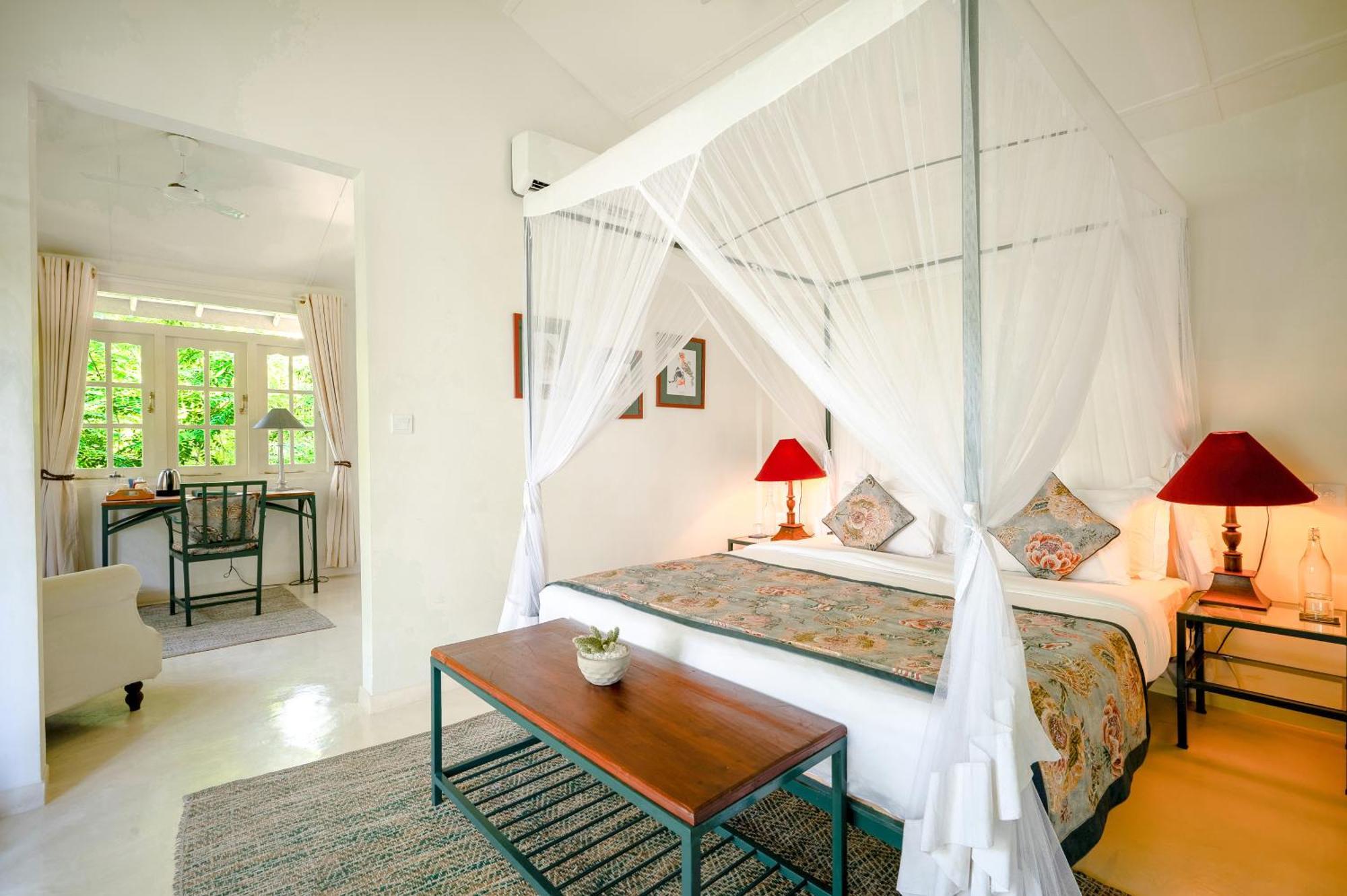 The Sun House Otel Galle Dış mekan fotoğraf
